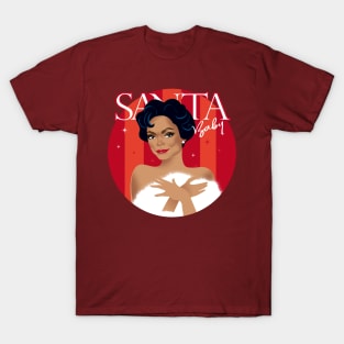 Santa Baby T-Shirt